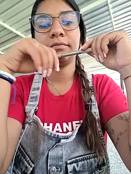 Sofythom1 online show from 03-29-26, 03:24