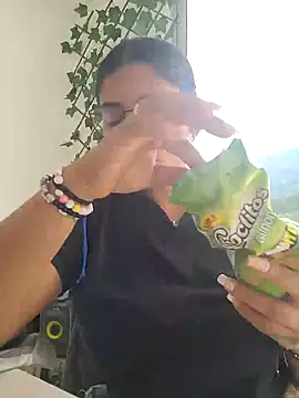 Sofythom1 online show from 03-25-26, 09:57