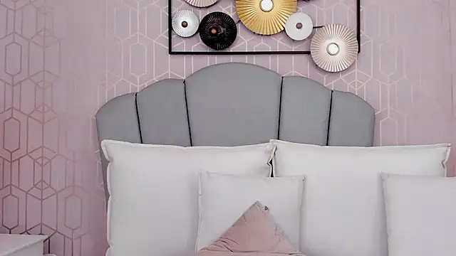 MarianaSanz online show from 03-01-25, 04:44