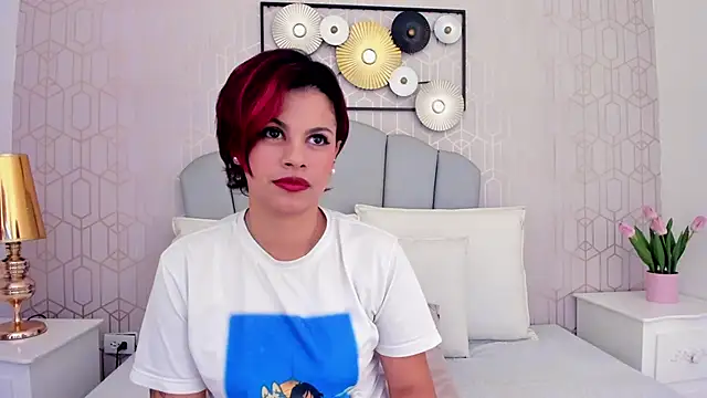 MarianaSanz online show from 03-15-25, 01:40