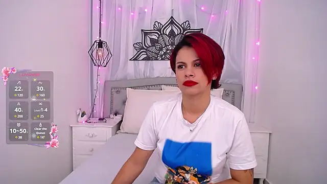 MarianaSanz online show from 02-25-25, 01:53