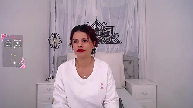 MarianaSanz online show from 03-02-25, 12:36