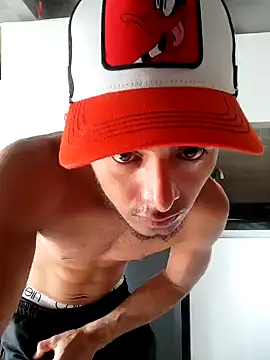 Nathan Mendoza online show from 01-23-25, 07:40