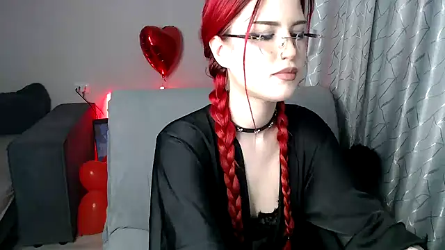 MikasaWaifu online show from 02-14-25, 10:47