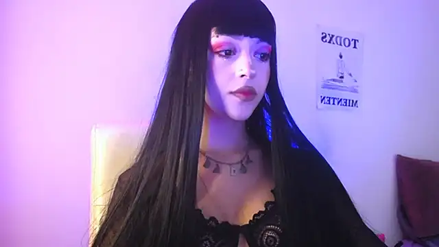 elektraa sky11 online show from 11-28-25, 08:09