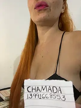 Paolaruiva online show from 05-04-26, 12:03