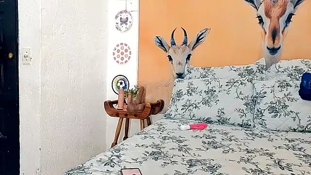 GiantBootyMilf online show from 03-14-26, 10:27