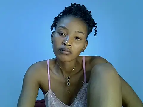 cute-alexis online show from 10-21-25, 10:20