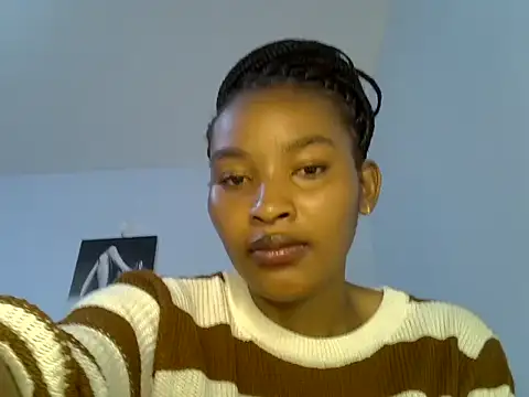 cute-alexis online show from 04-13-26, 08:29