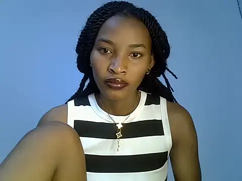 cute-alexis online show from 10-13-25, 08:27