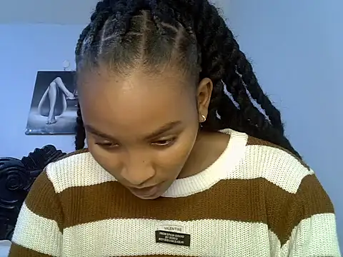 cute-alexis online show from 03-31-26, 08:33