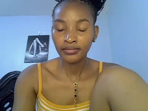 cute-alexis online show from 01-10-26, 10:05