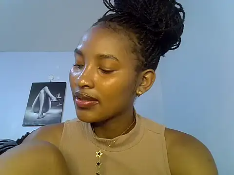 cute-alexis online show from 01-15-26, 10:18