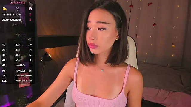 sensualily online show from 04-26-26, 03:42