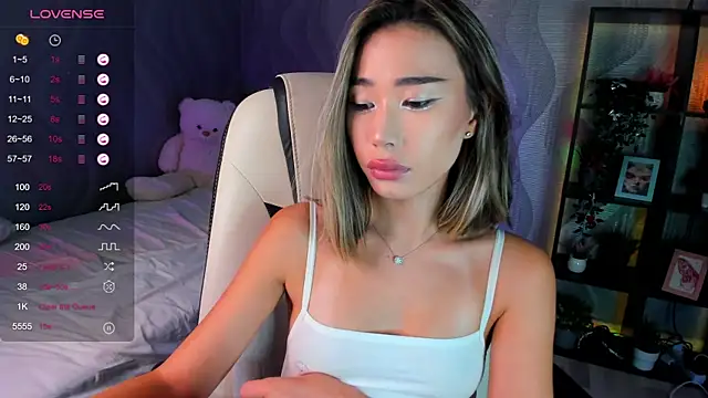 sensualily online show from 07-05-26, 03:41