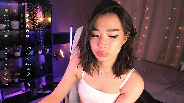 sensualily online show from 11-27-25, 03:56