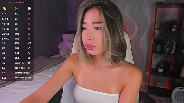 sensualily online show from 05-20-26, 03:31