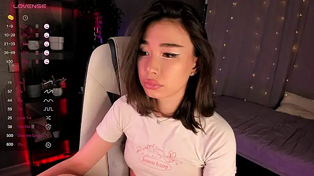 sensualily online show from 11-19-25, 03:34