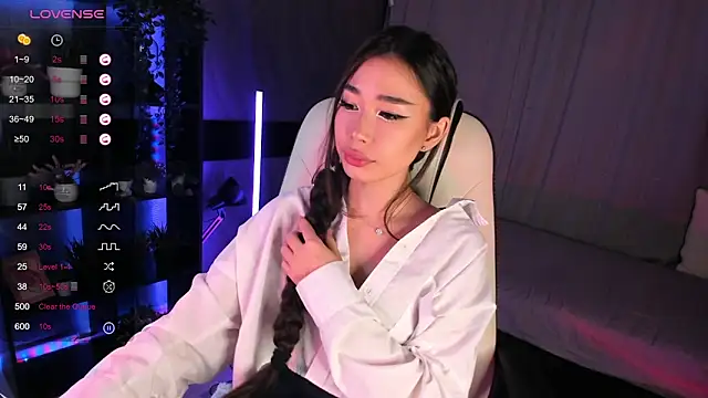 sensualily online show from 11-06-25, 03:38