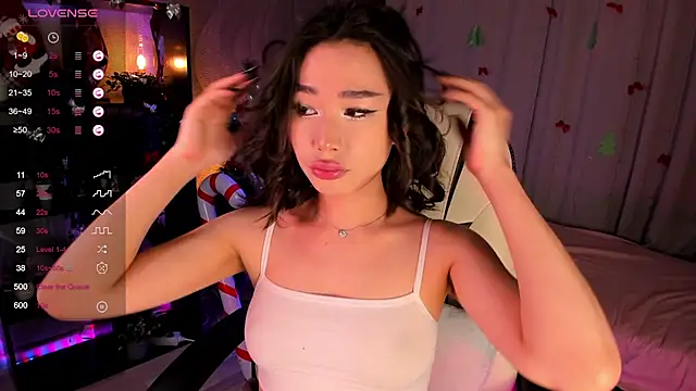 sensualily online show from 01-18-26, 03:26