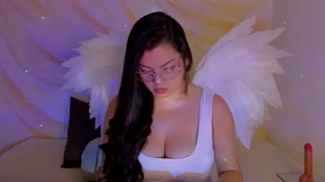 CherryBlossomm  online show from 10-26-25, 12:55