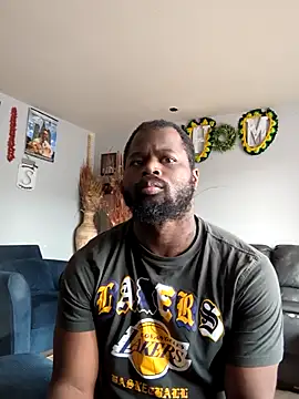 goodboybaddaddy online show from 02-16-25, 07:16