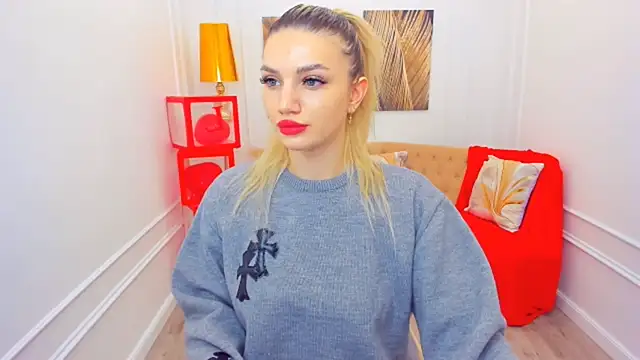 SelenaeMoore online show from 02-15-26, 07:24