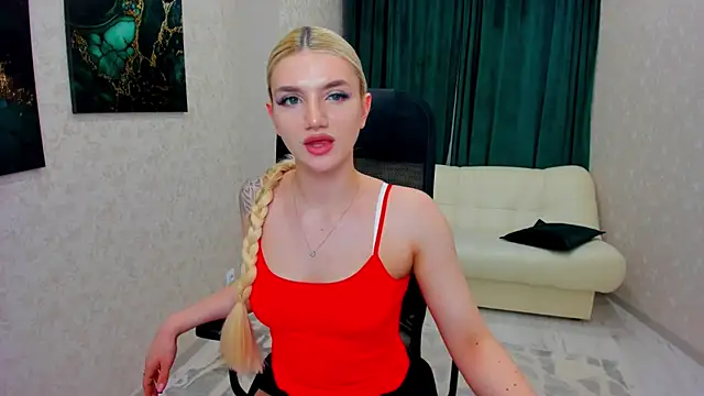 SelenaeMoore online show from 03-12-25, 11:32