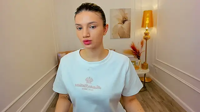 SelenaeMoore online show from 04-02-26, 03:24