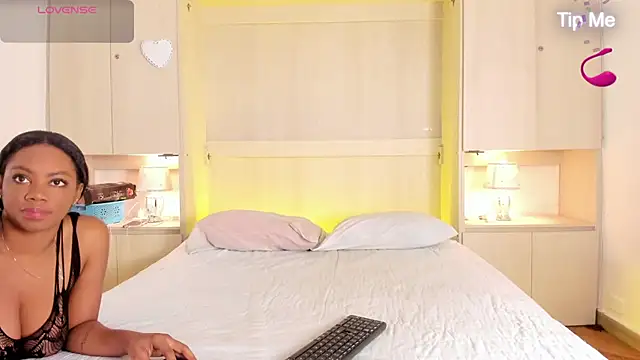 KendallRosse1 online show from 03-31-26, 04:25