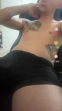 samcums 69 online show from 02-03-26, 01:27