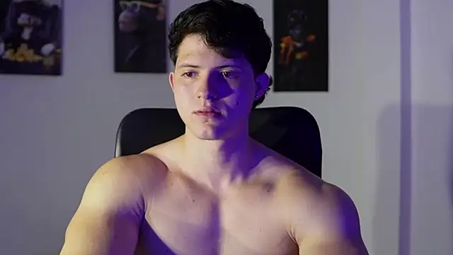 Hazzan Velez online show from 12-20-25, 04:37