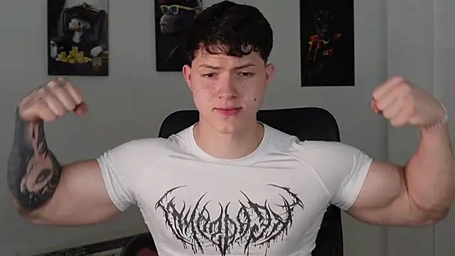 Hazzan Velez online show from 03-23-26, 09:58