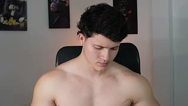 Hazzan Velez online show from 02-05-26, 03:02