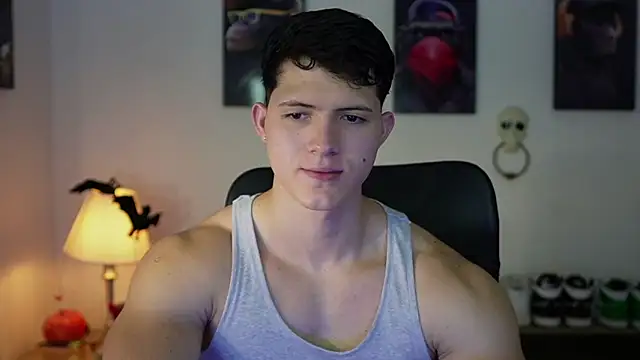 Hazzan Velez online show from 11-08-25, 09:18