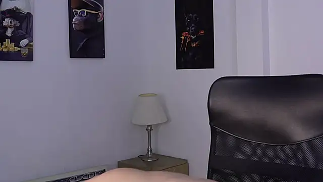 Hazzan Velez online show from 01-08-26, 02:17