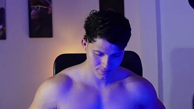 Hazzan Velez online show from 11-25-25, 12:55