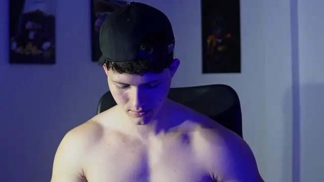 Hazzan Velez online show from 12-03-25, 06:29