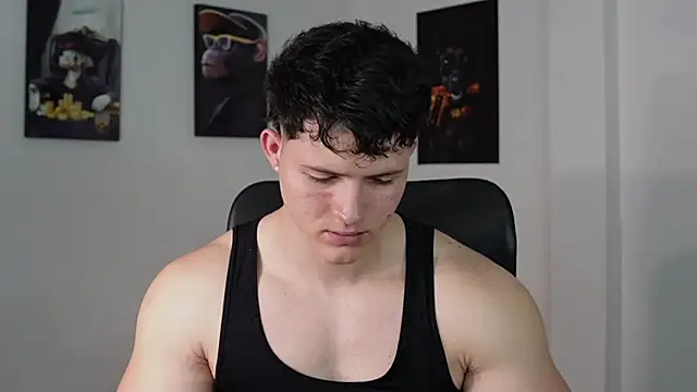 Hazzan Velez online show from 03-16-26, 10:23