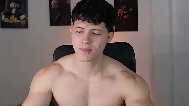 Hazzan Velez online show from 03-09-26, 08:12