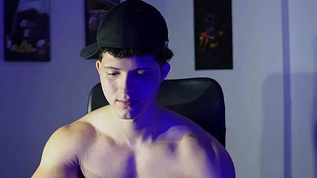 Hazzan Velez online show from 12-03-25, 05:52