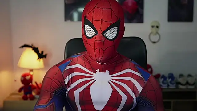 Hazzan Velez online show from 11-01-25, 01:34