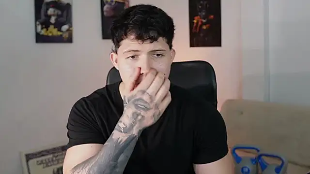 Hazzan Velez online show from 03-04-26, 12:18