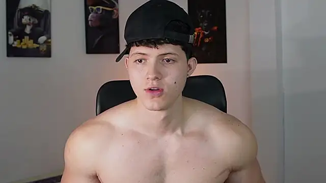 Hazzan Velez online show from 02-03-26, 06:22