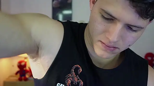 Hazzan Velez online show from 11-01-25, 08:03