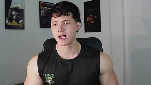 Hazzan Velez online show from 04-07-26, 11:06