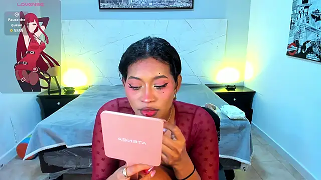 LAYLATAYLOR  online show from 02-09-25, 03:23