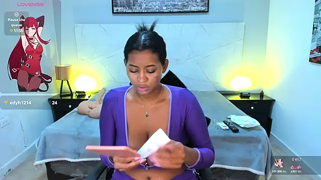 LAYLATAYLOR  online show from 02-06-25, 06:18