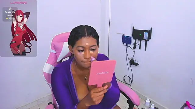 LAYLATAYLOR  online show from 03-22-25, 03:20