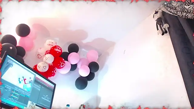 Snapshot of allison_doll1 chatting on 05-31-26, 06:52 allison doll1 online show from 05-31-26, 06:52